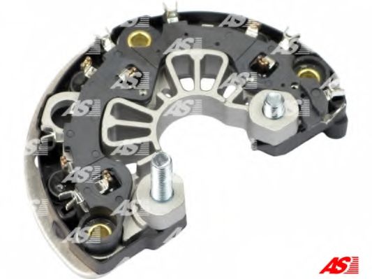 Выпрямитель, генератор AS-PL ARC0148