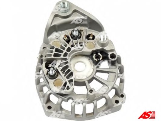 Выпрямитель, генератор AS-PL ARC3116