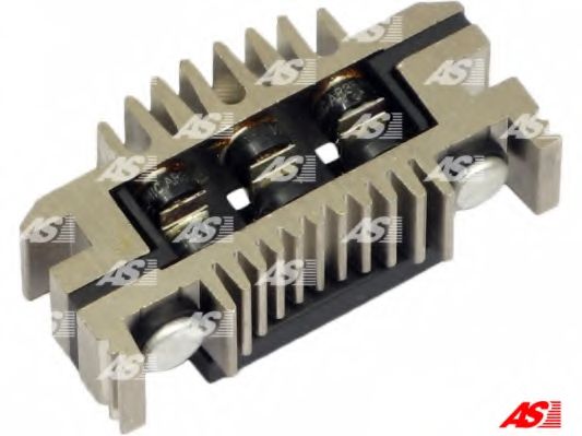 Выпрямитель, генератор DUCELLIER 581015