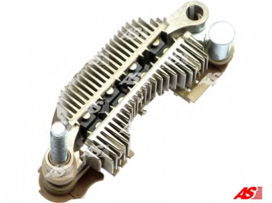 Выпрямитель, генератор AS-PL ARC5102