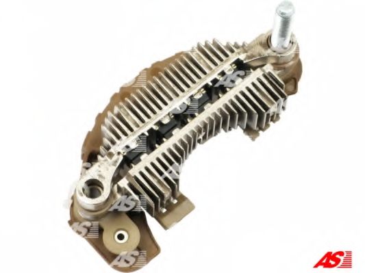 Выпрямитель, генератор AS-PL ARC5121