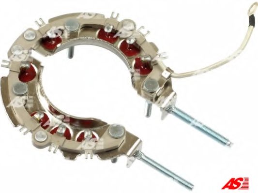 Выпрямитель, генератор AS-PL ARC6068