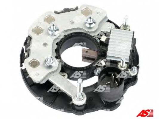 Ремкомплект, выпрямитель генератора AS-PL ARR2003