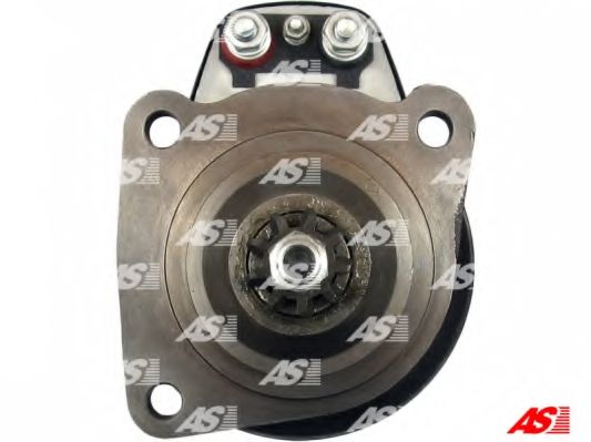 Стартер AS-PL S0351