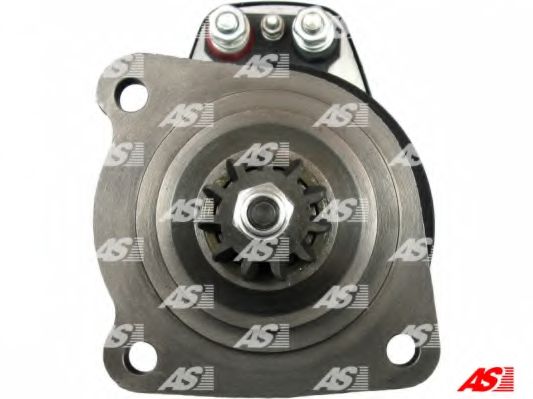 Стартер AS-PL S0363