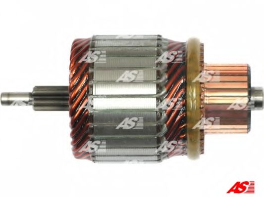 Якорь, стартер AS-PL SA5028