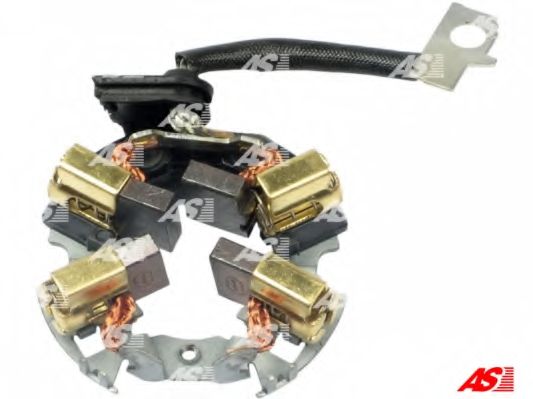 Кронштейн, угольная щетка AS-PL STR2232