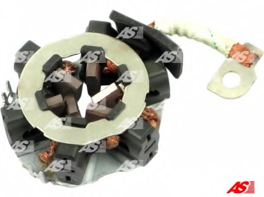 Кронштейн, угольная щетка AS-PL 775381