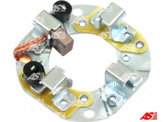 Кронштейн, угольная щетка AS-PL SBH4007