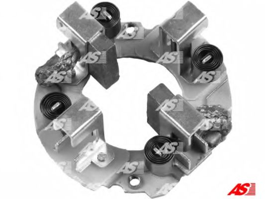 Кронштейн, угольная щетка AS-PL SBH5008