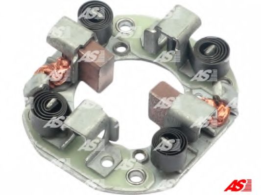 Кронштейн, угольная щетка HC-Cargo 136103