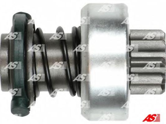 Привод с механизмом свободного хода, стартер AS-PL 424216