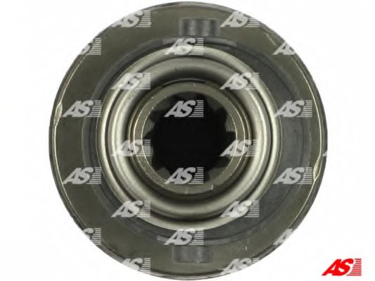 Привод с механизмом свободного хода, стартер AS-PL 424244