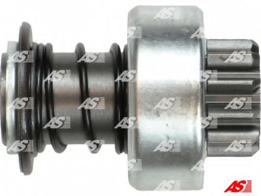 Привод с механизмом свободного хода, стартер GHIBAUDI 2922