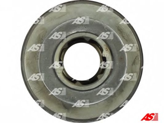 Привод с механизмом свободного хода, стартер AS-PL 03014