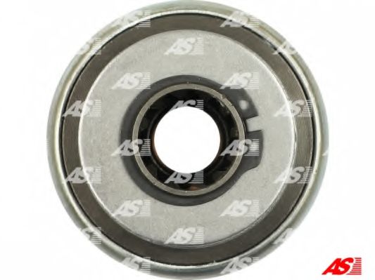 Привод с механизмом свободного хода, стартер GHIBAUDI 1712