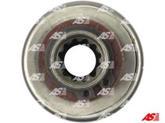 Привод с механизмом свободного хода, стартер AS-PL NAD101070