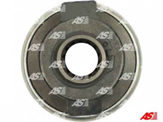 Привод с механизмом свободного хода, стартер AS-PL 695251