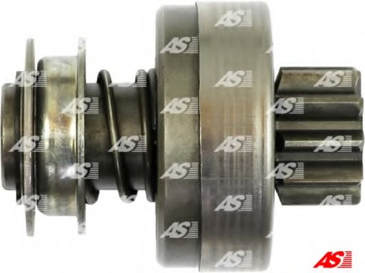 Привод с механизмом свободного хода, стартер AS-PL SD9090