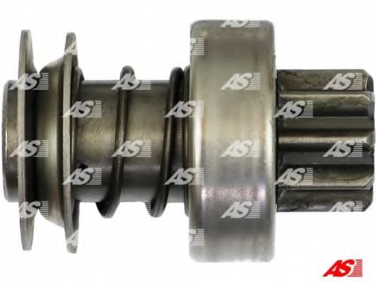 Привод с механизмом свободного хода, стартер AS-PL SD9097