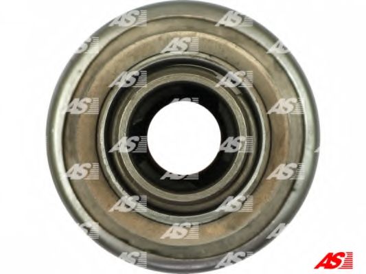 Привод с механизмом свободного хода, стартер AS-PL 07020