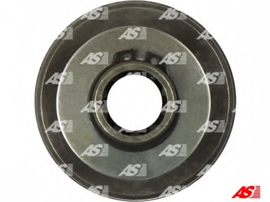 Привод с механизмом свободного хода, стартер GHIBAUDI 2264