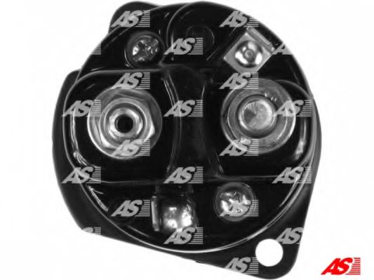 Тяговое реле, стартер AS-PL 153