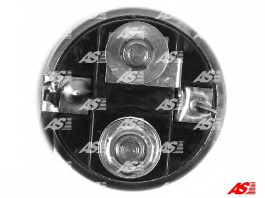 Тяговое реле, стартер AS-PL M1T60281