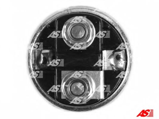 Тяговое реле, стартер AS-PL M002T52082