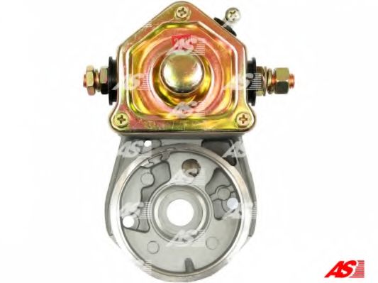 Тяговое реле, стартер AS-PL SS6023