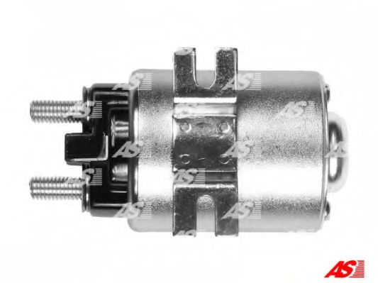 Тяговое реле, стартер AS-PL SS9004