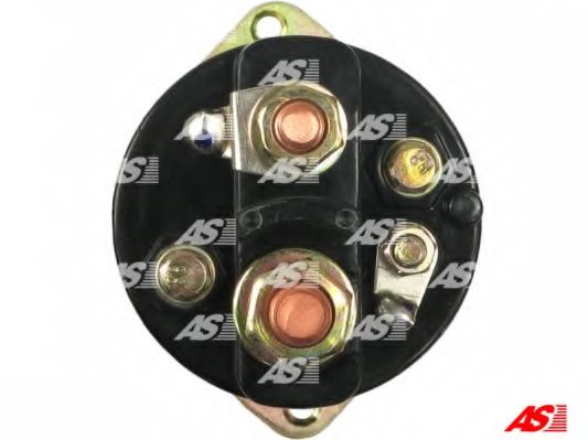 Тяговое реле, стартер AS-PL 6008134422