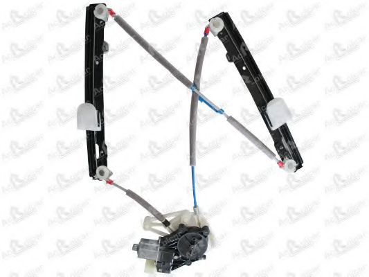 Подъемное устройство для окон AC Rolcar 01.3050