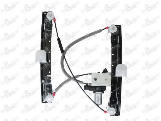 Подъемное устройство для окон AC Rolcar 016415