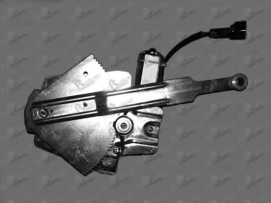 Подъемное устройство для окон AC Rolcar 01.7266