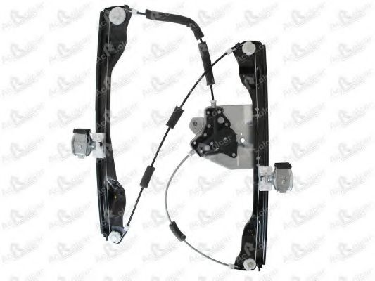 Подъемное устройство для окон AC Rolcar 01.7727