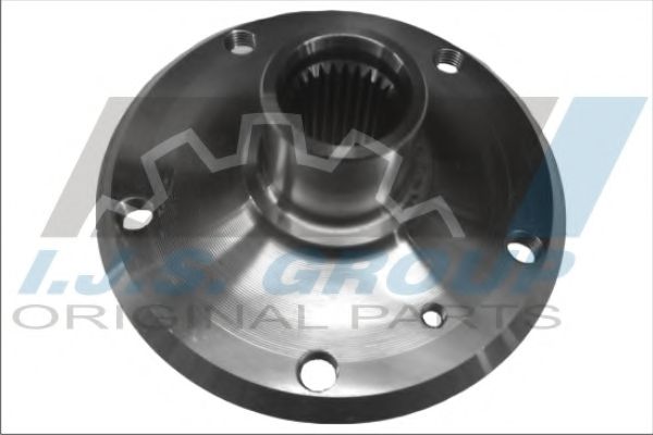 Ступица колеса IJS GROUP 102008