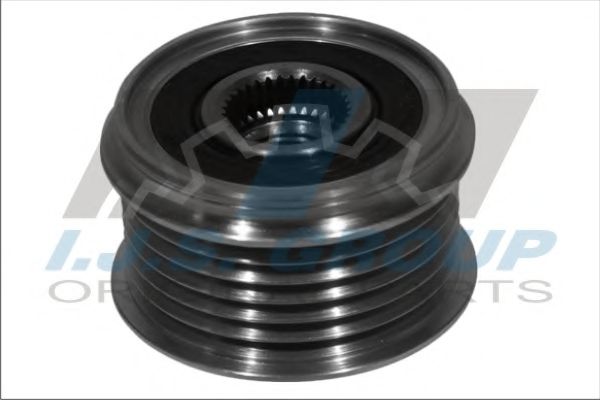 Механизм свободного хода генератора IJS GROUP 30-1120