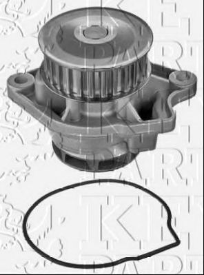 Водяной насос KEY PARTS KCP1761