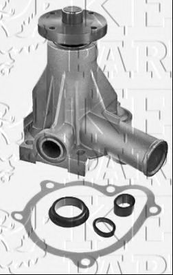 Водяной насос KEY PARTS KCP1343