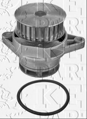 Водяной насос KEY PARTS KCP1996