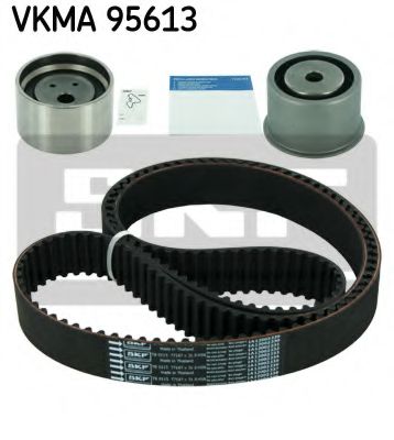 Комплект ремня ГРМ SKF VKMA 95613