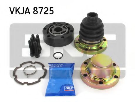 Шарнирный комплект, приводной вал SKF VKJA 8725