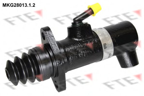 Главный цилиндр, система сцепления FTE 5564