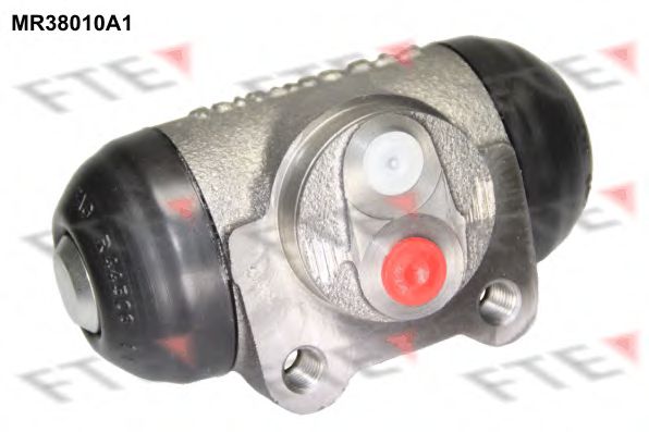 Колесный тормозной цилиндр FTE MR38010A1