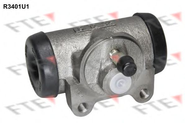 Колесный тормозной цилиндр KNOTT 36597