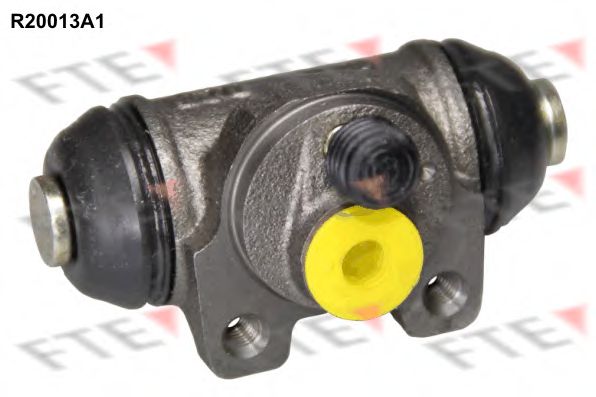 Колесный тормозной цилиндр FTE R20013A1