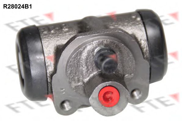 Колесный тормозной цилиндр FTE R28024B1