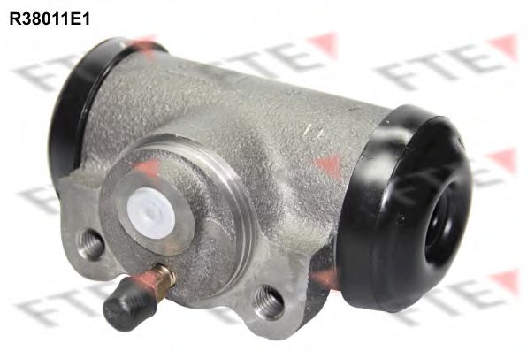 Колесный тормозной цилиндр FTE R38011E1