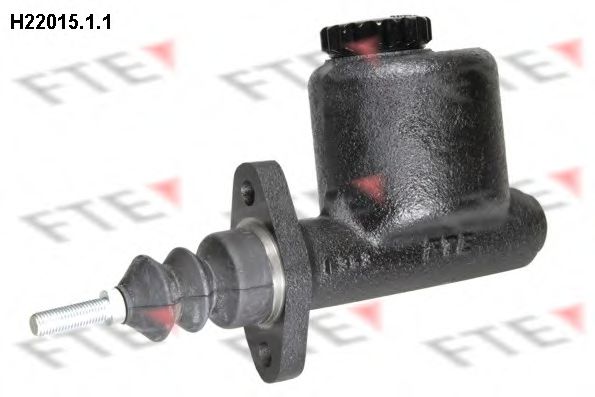 Главный тормозной цилиндр FTE H22015.1.1